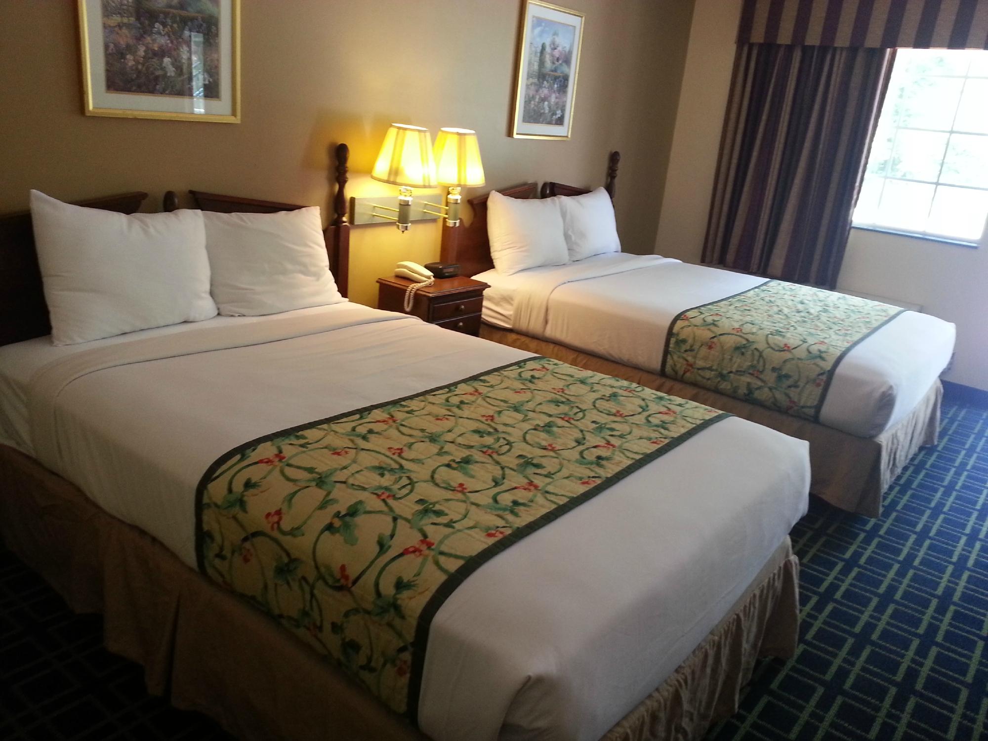 Meriwether Country Inn-官方