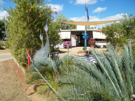 Mount Surprise Gems-Mount Surprise必去景点