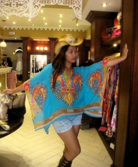 Caribbean Clothing Co.景点图片