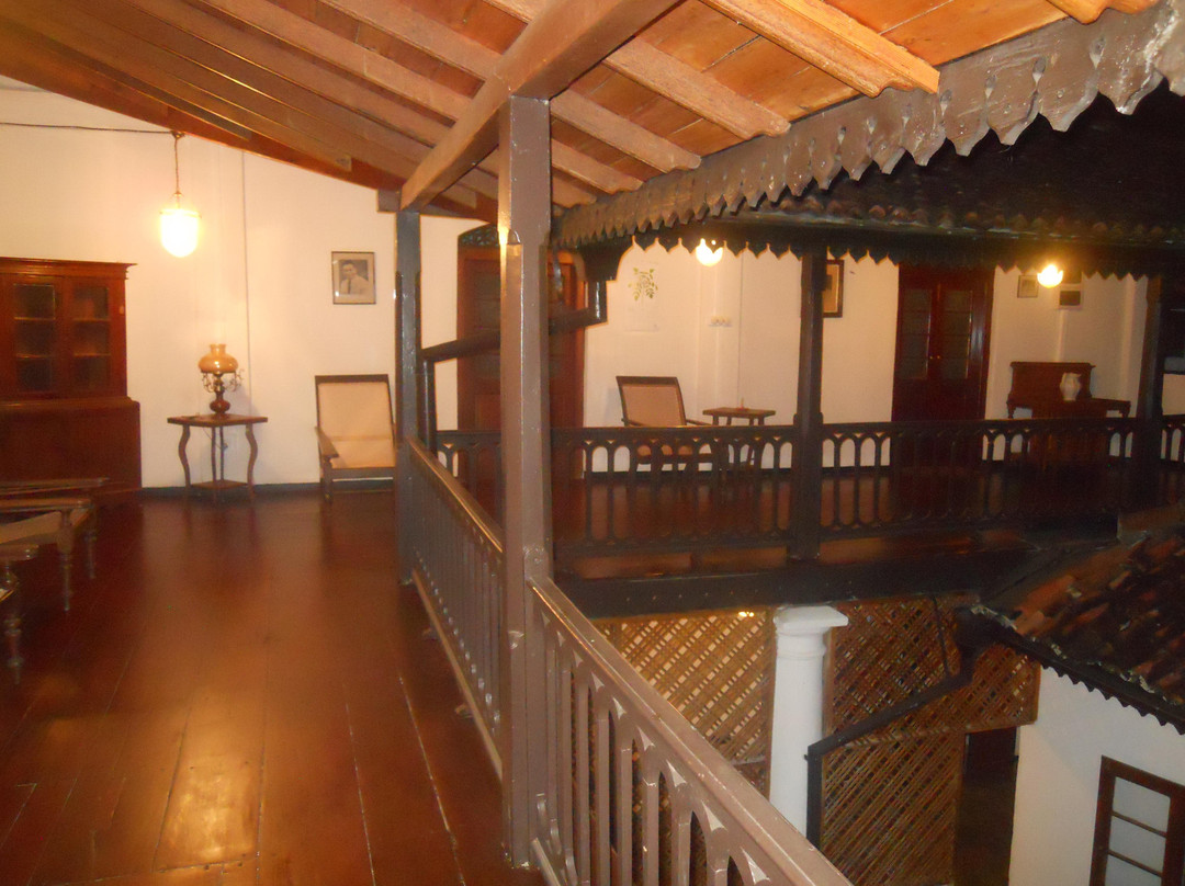 Elpitiya Walauwa主图