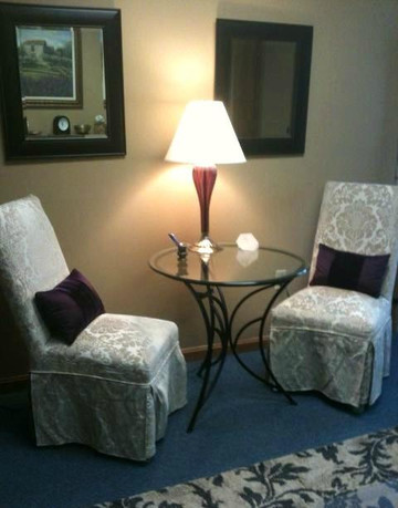 The Healing Moon Wellness Center-福克斯伯勒必去景点