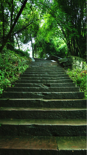 重庆北塔景点图片