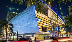 Century City Mall-马卡蒂必去景点