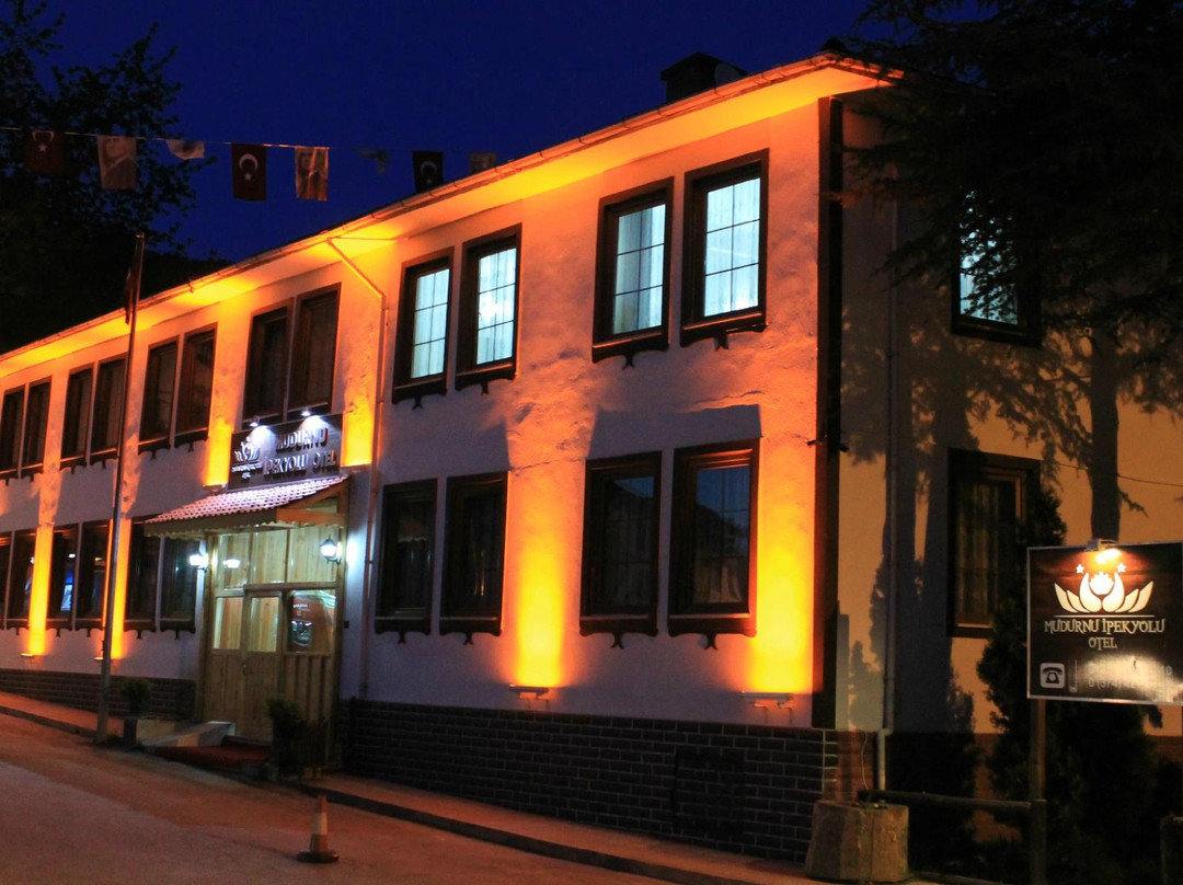 Ipekyolu Hotel