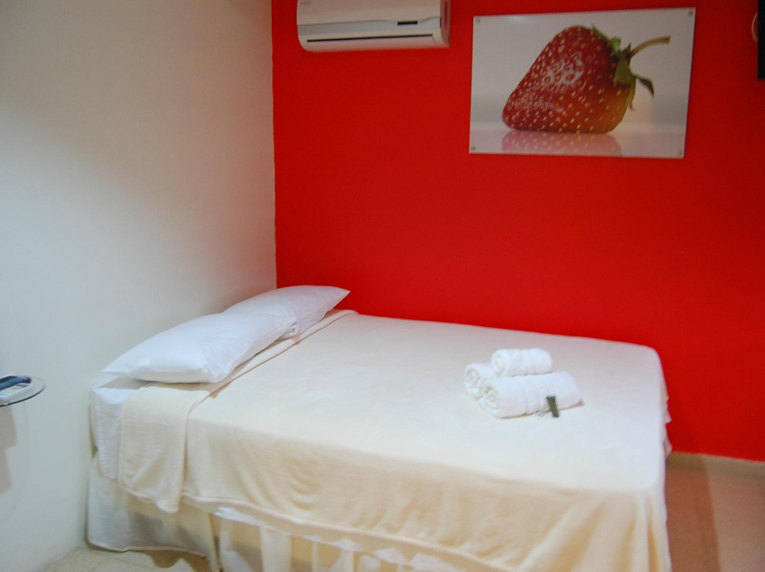 Pacific Dreams主图