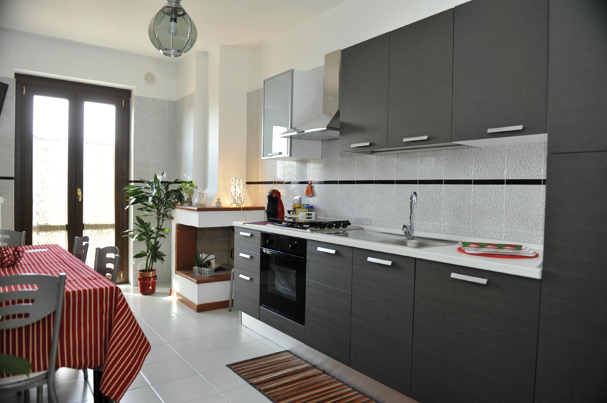 Bed & Breakfast La dodicesima Notte-官方