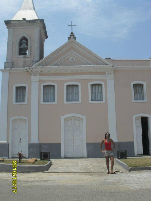 Sant`Anna Church景点图片