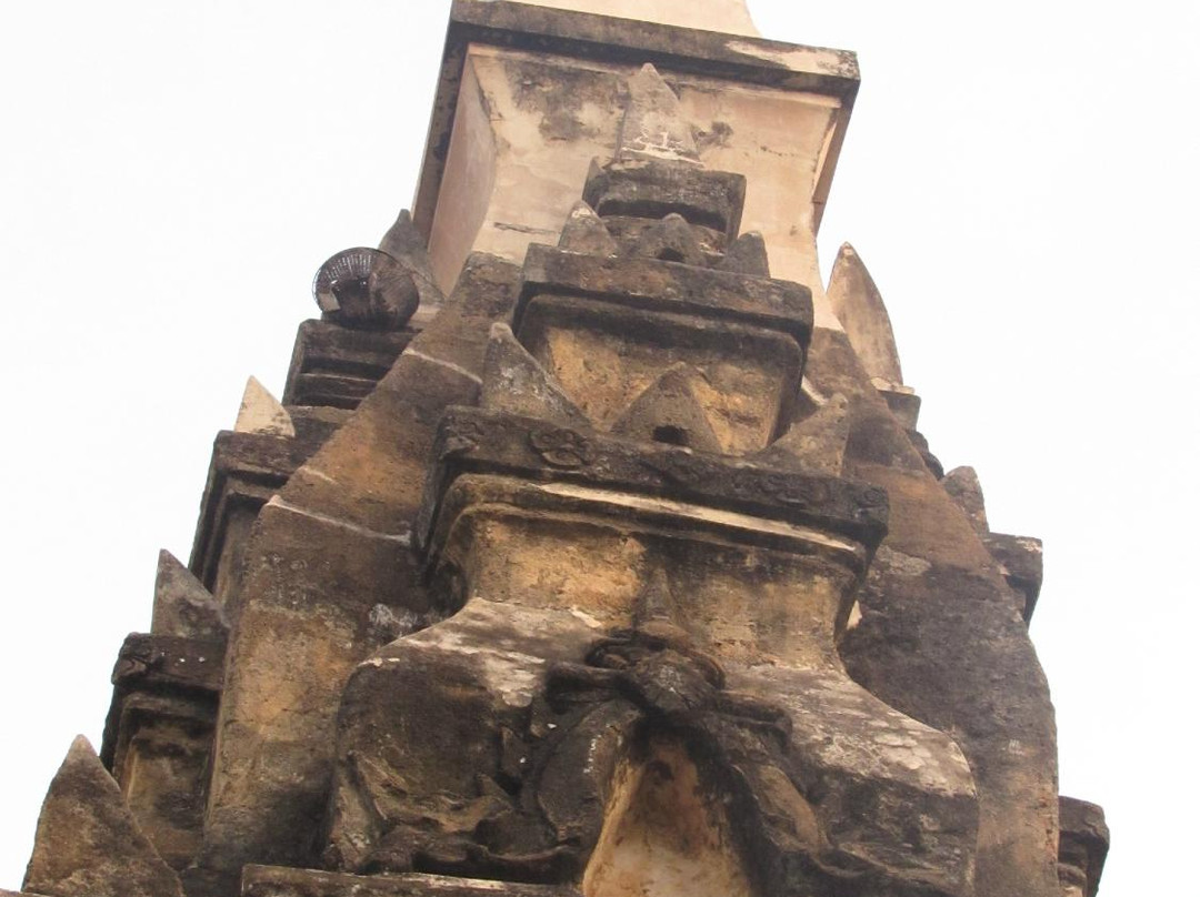 Phra That Kong Khao Noi景点图片