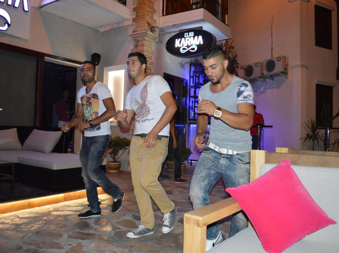 Club Karma-卡尔坎必去景点