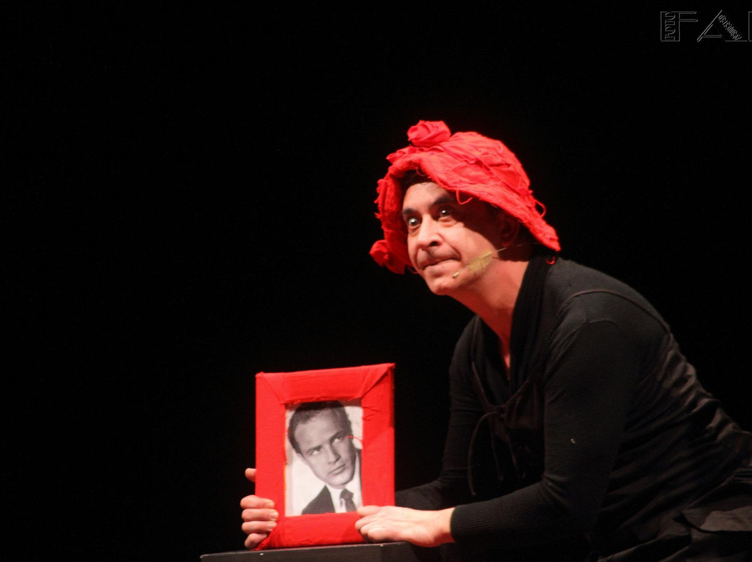Cine Teatro Comunale Beniamino Joppolo景点图片