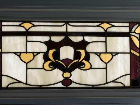 Renegade Art Glass-列克星敦必去景点