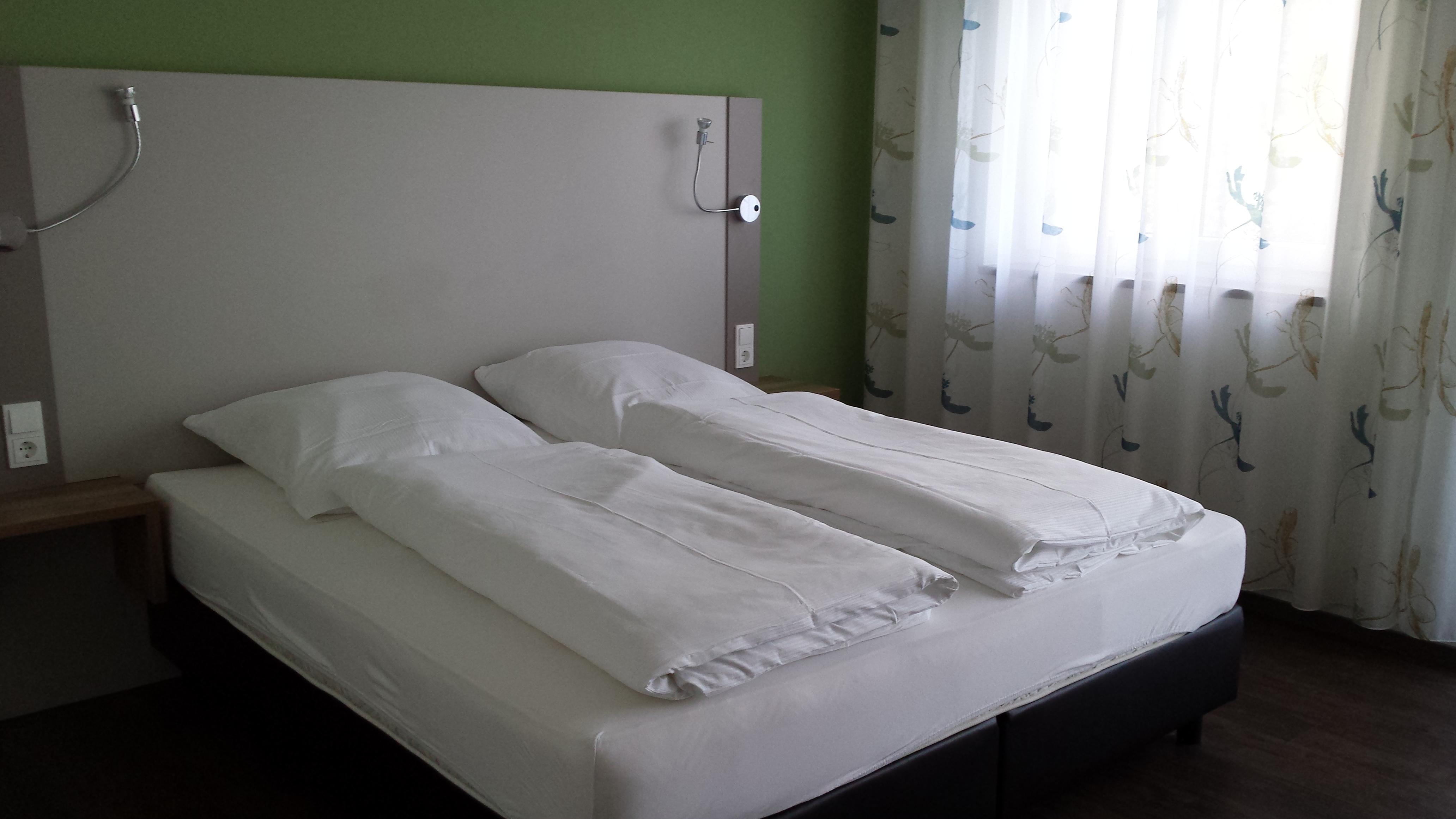 Landgasthof Neubauer-客卧