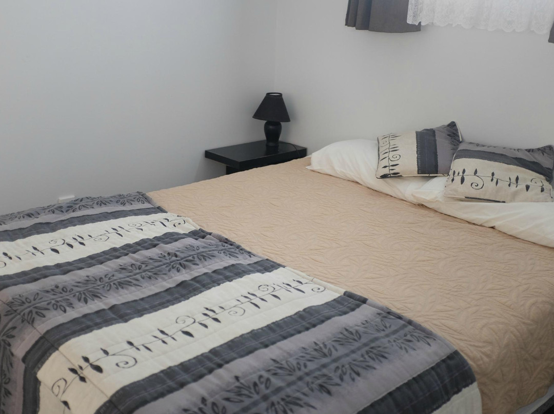 Parakai Geothermal Motel主图