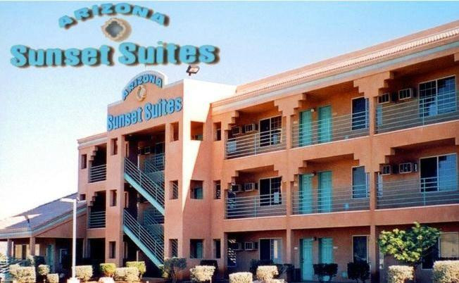 Arizona Sunset Suites