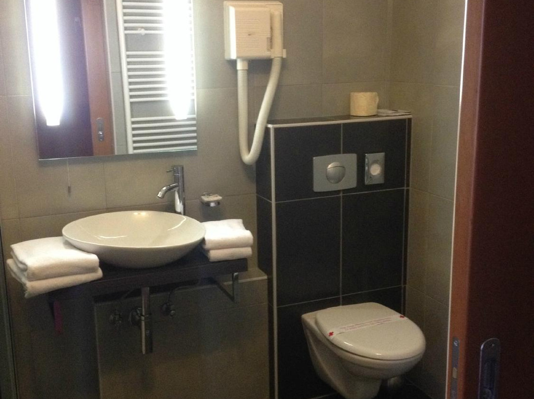 Vila Emei Hotel主图