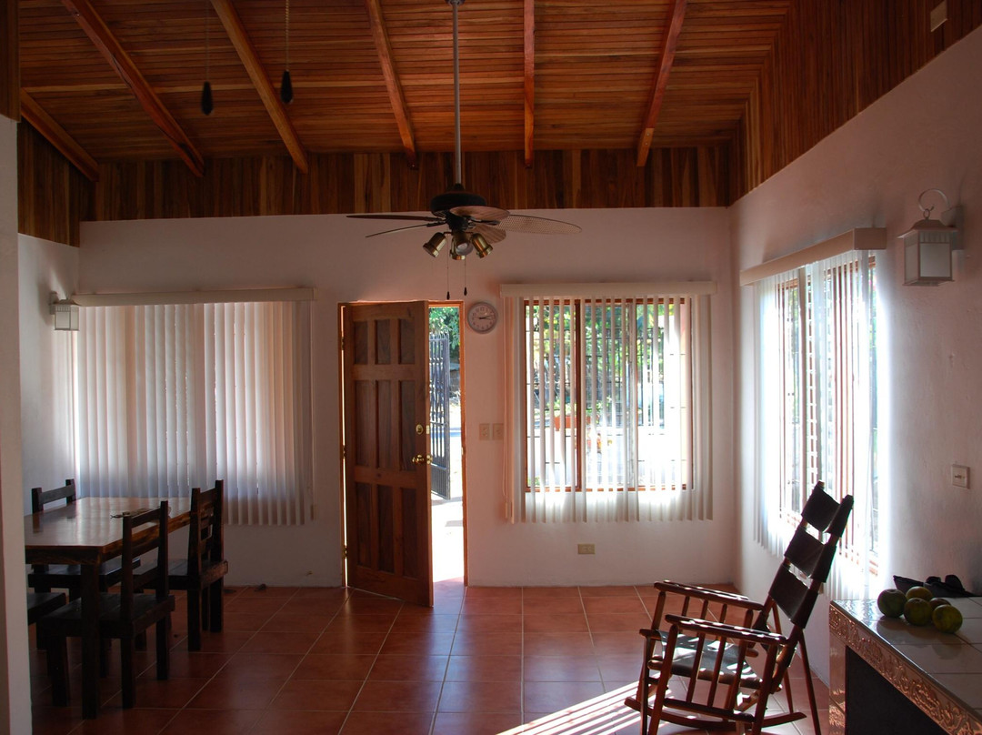 Casa Pitaya Bed and Breakfast主图