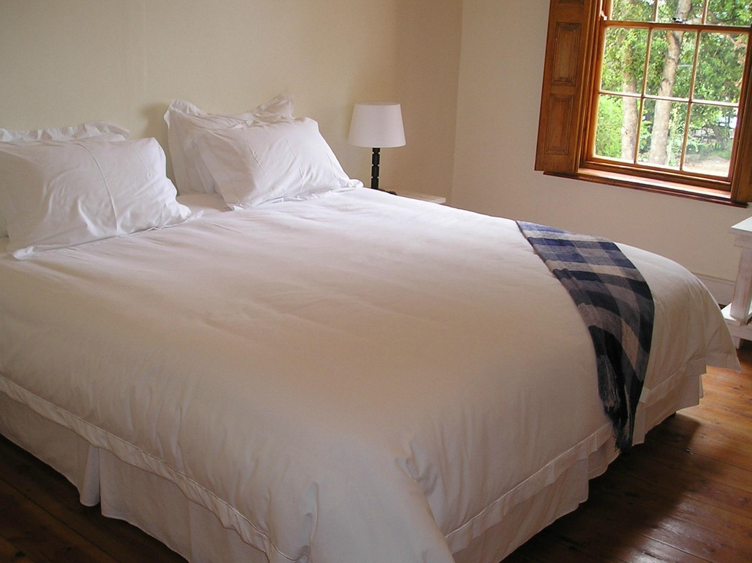 Bredasdorp酒店住宿-Wheatlands Lodge