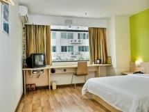 7天优品酒店(大连机场店)-客卧