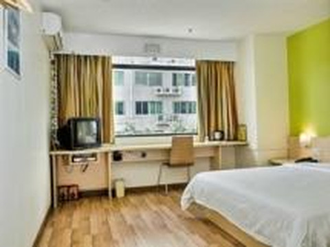 7天优品酒店(大连机场店)主图