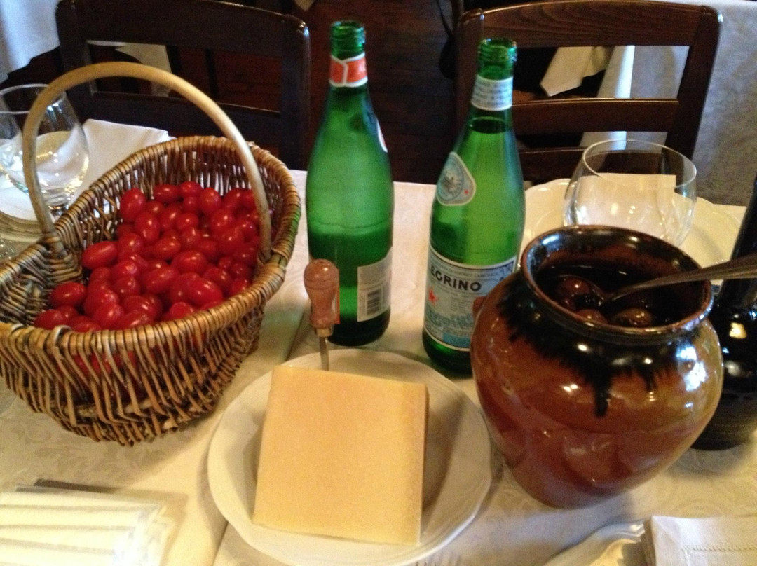 Confignon餐馆和美食-Auberge d'Onex