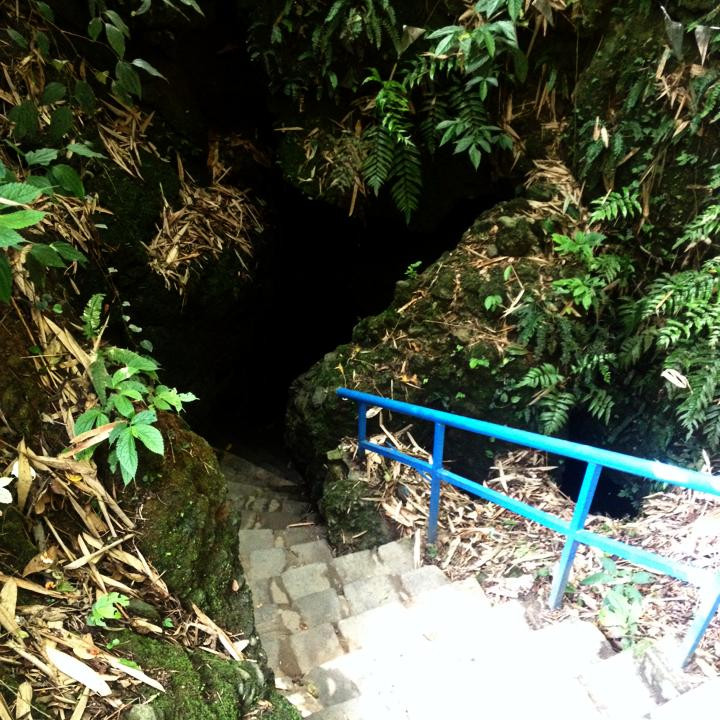 Chamere Gufa-博卡拉必去景点