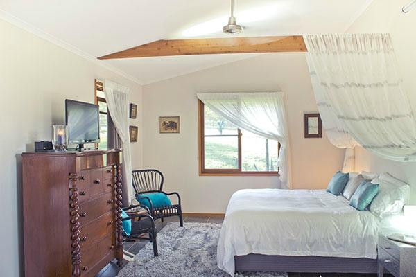 Arequipa Bed and Breakfast主图