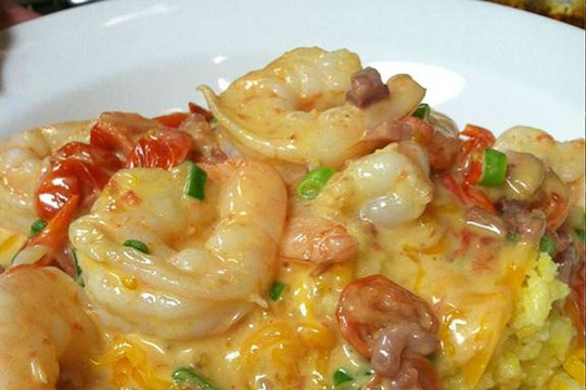 Roanoke Food Tours-罗阿诺克必去景点