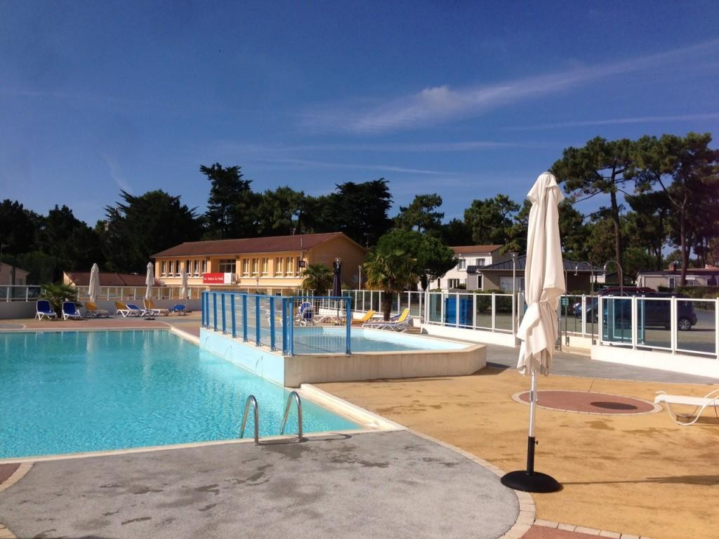 Camping les Preveils