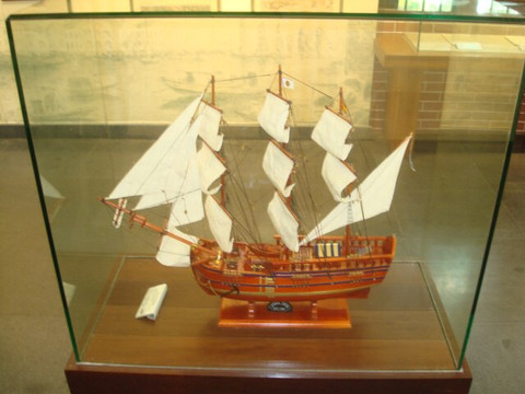 黄埔军校旧址纪念馆-广州市必去景点