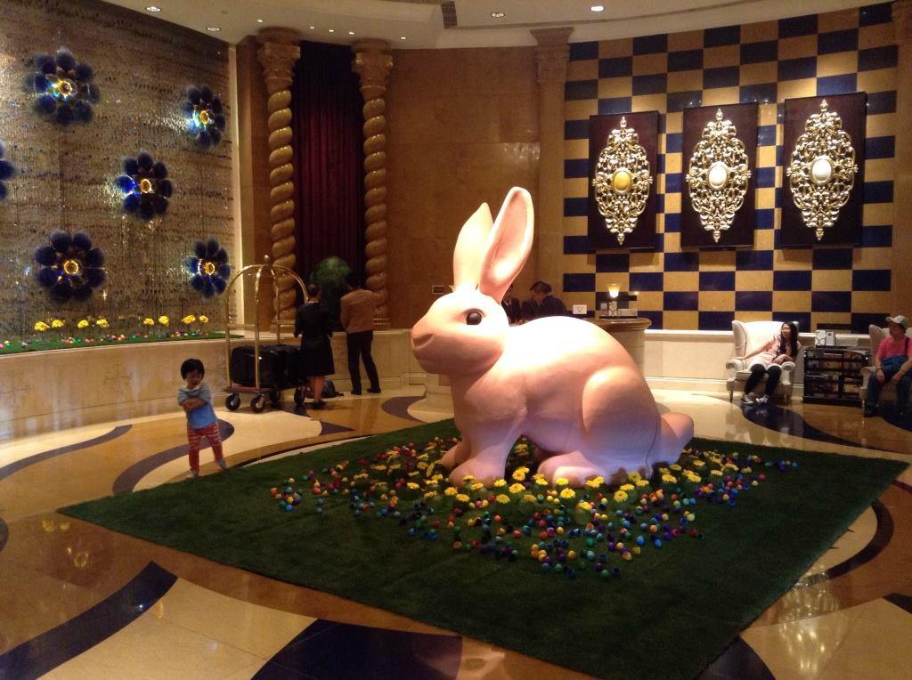 索菲特十六浦酒店-浴室