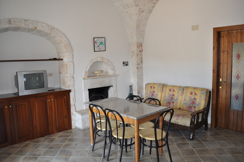 B&B Nonna Lucia主图