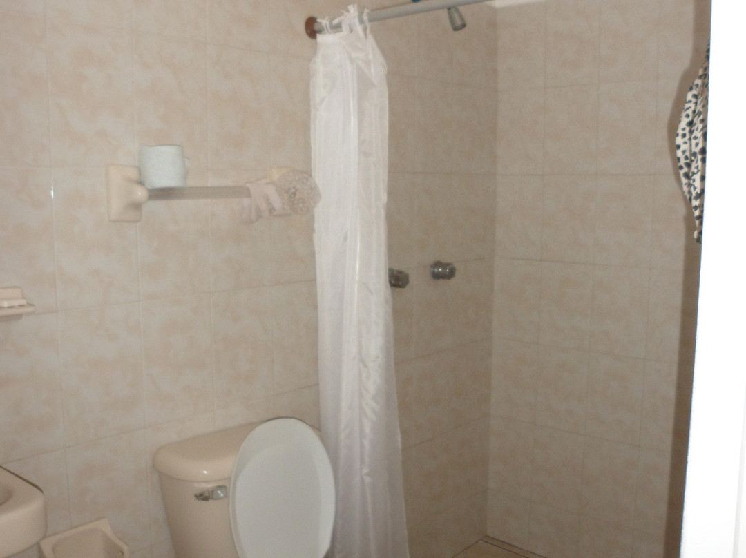 Hotel La Puertecita en Tecolutla主图