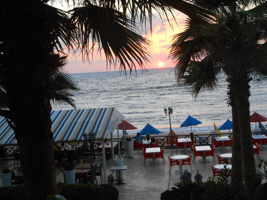 Antradous Hotel主图