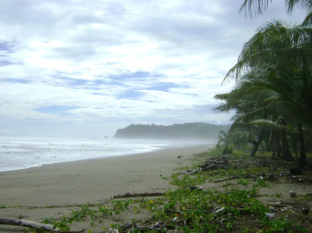 Playa San Miguel旅游攻略图片