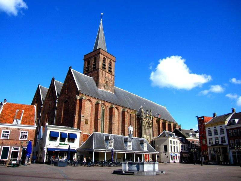 Sint-Joriskerk