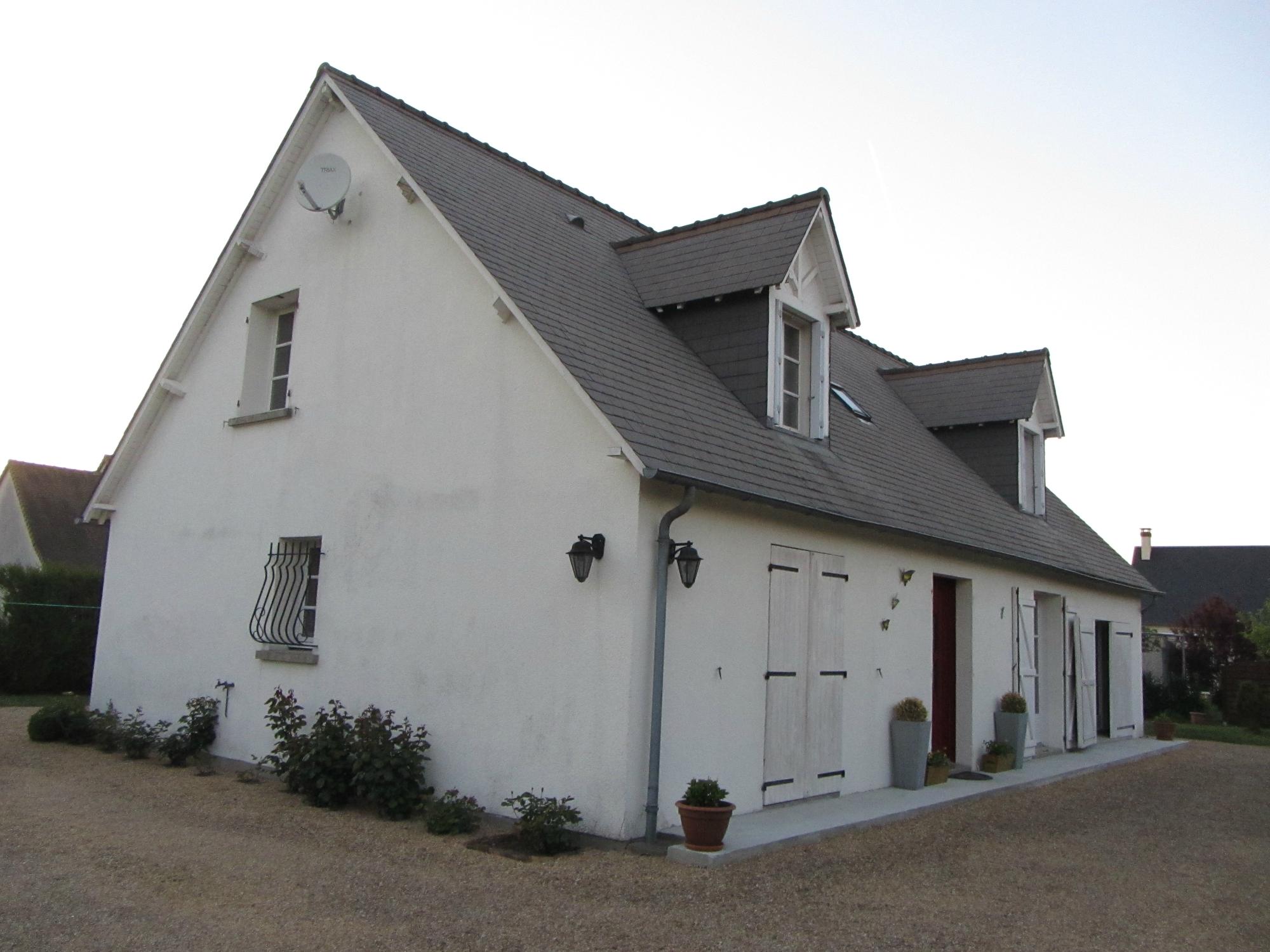 La Grille Doree-客卧