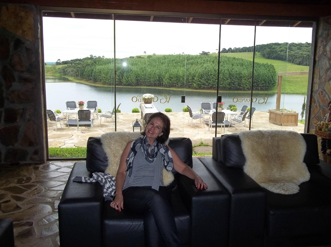 Vinicola Villaggio Grando-Agua Doce必去景点