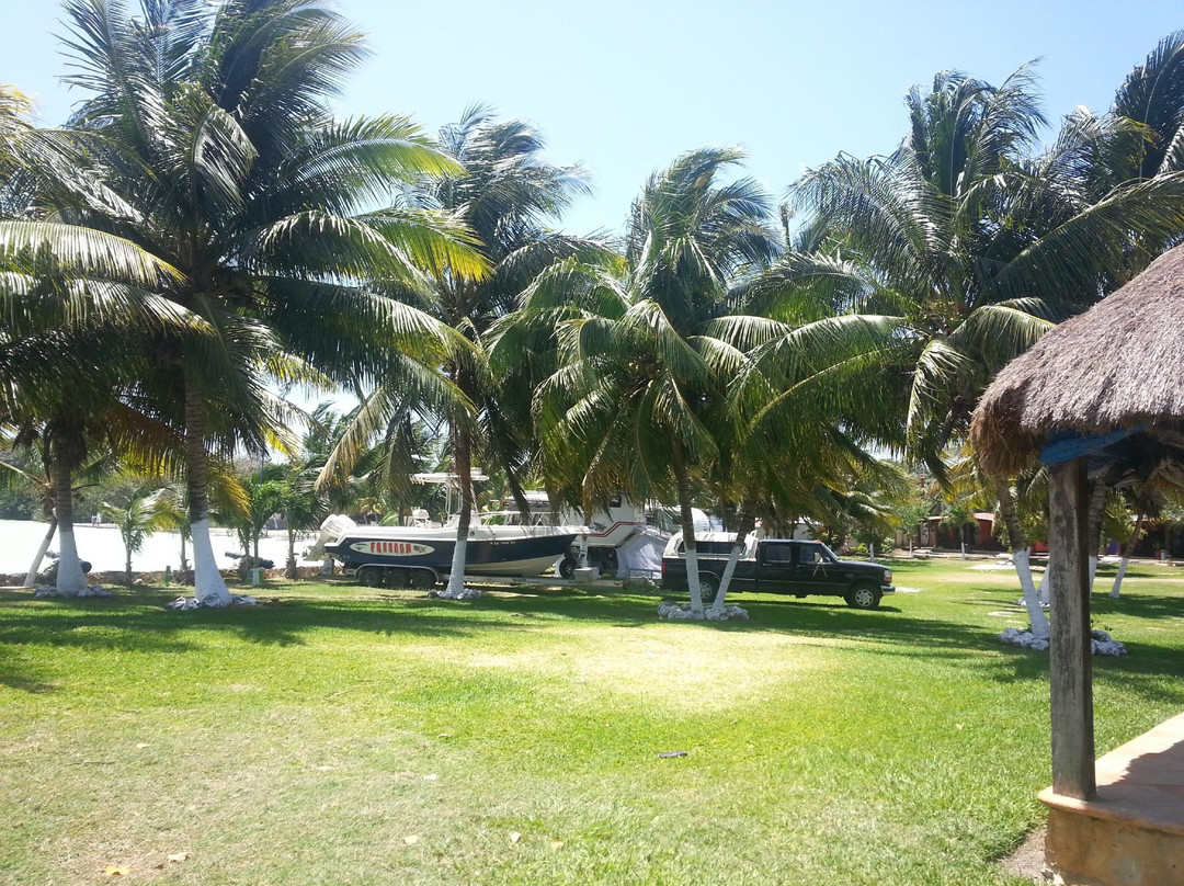 Yax Ha Resort