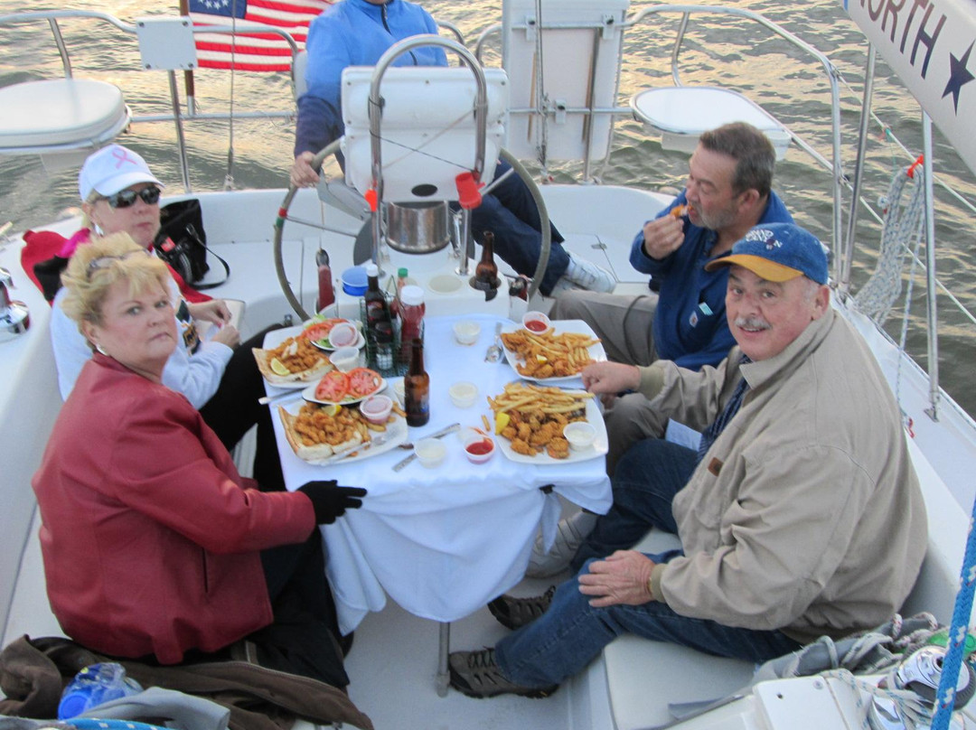 North Star Sailing Charters-格尔夫波特必去景点