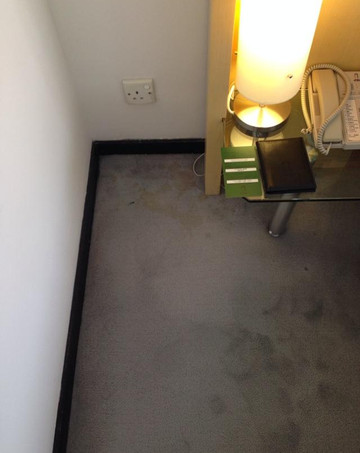 上海城市酒店主图