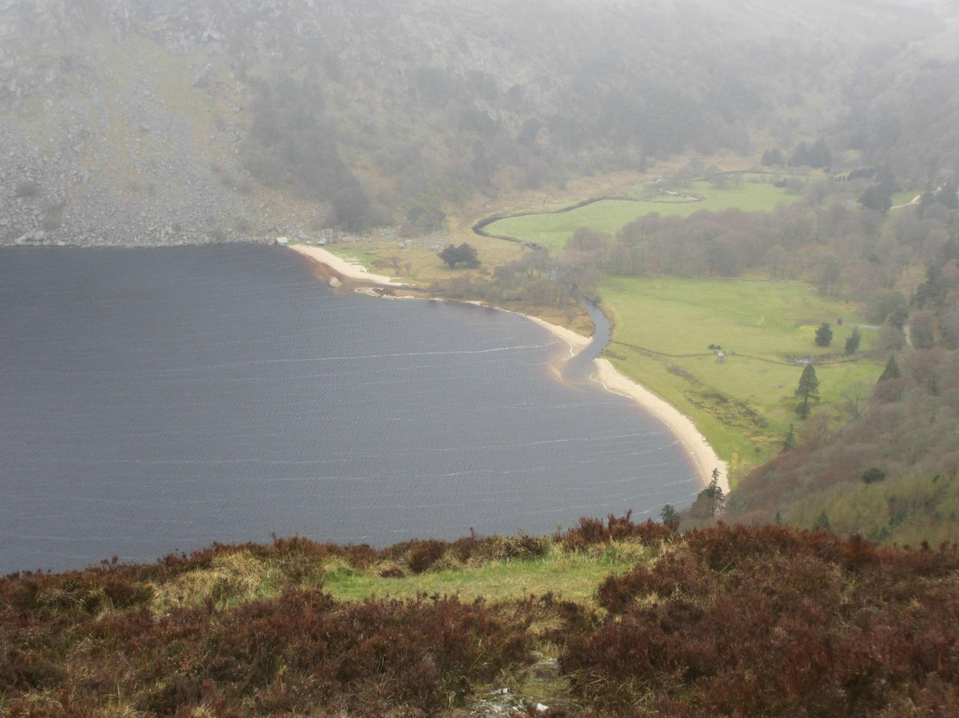 Gray Line Ireland-都柏林必去景点