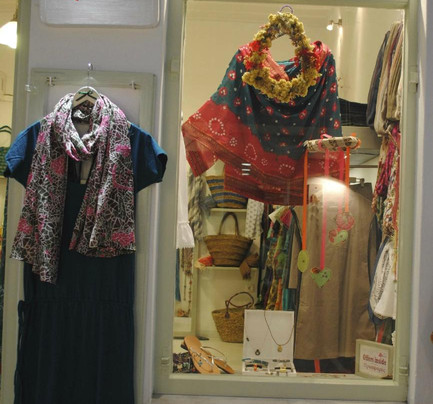 Red Nerium-帕罗奇亚必去景点