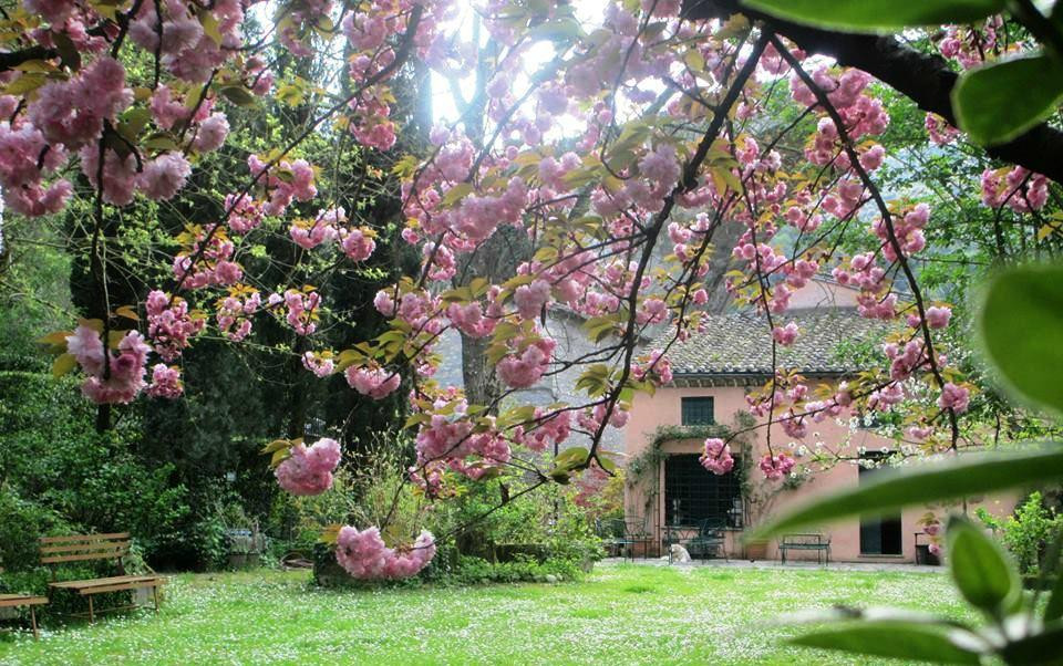 Mulino Dei Marchesi Eroli-Narni Scalo必去景点