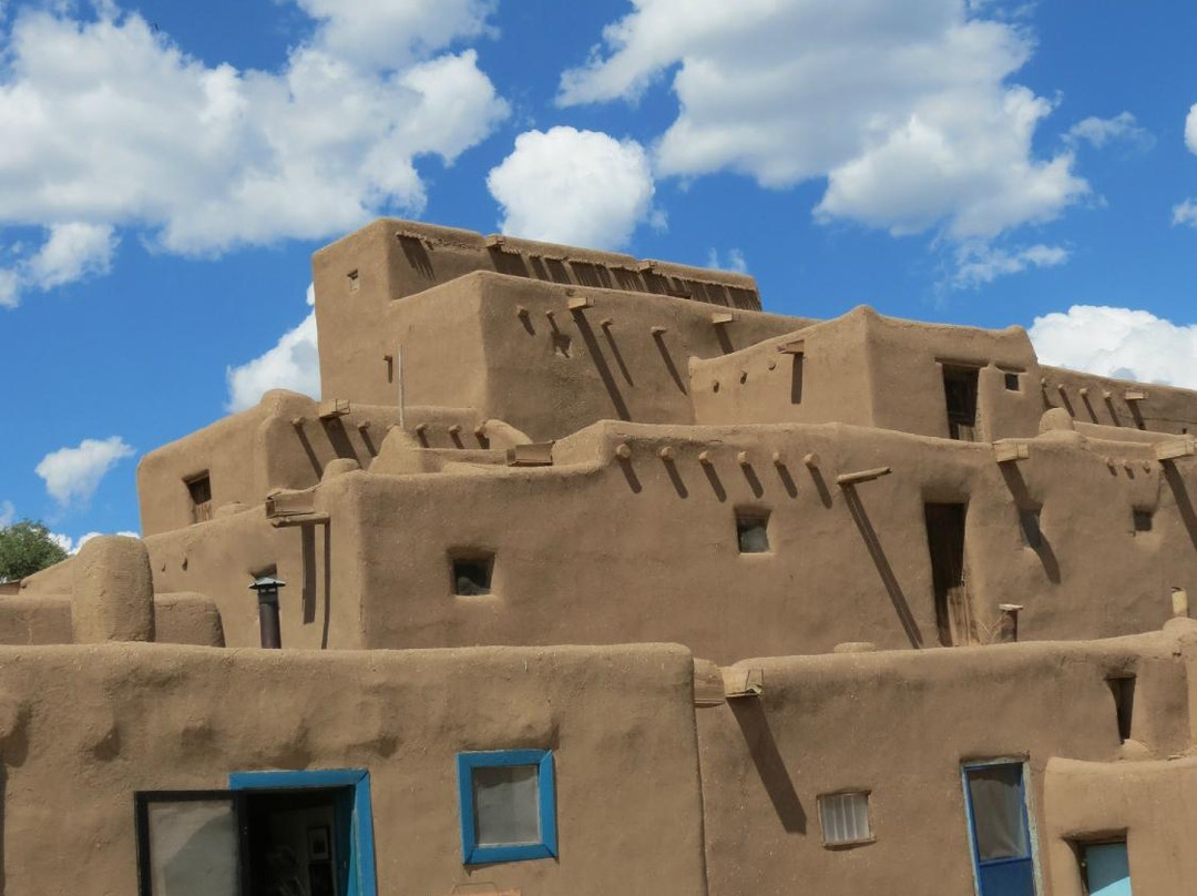 Steven Bundy Photography-Ranchos De Taos必去景点