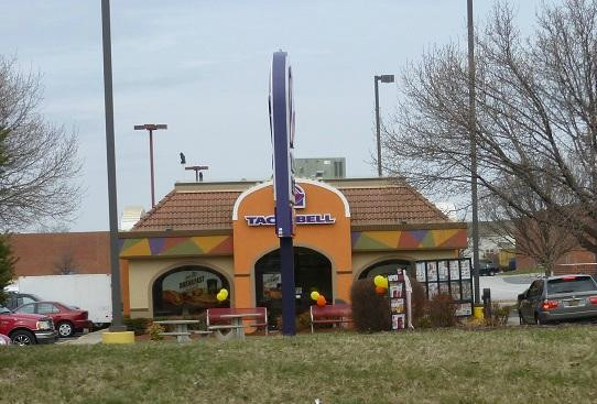 Taco Bell