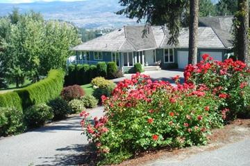 Shannon Lake Bed and Breakfast