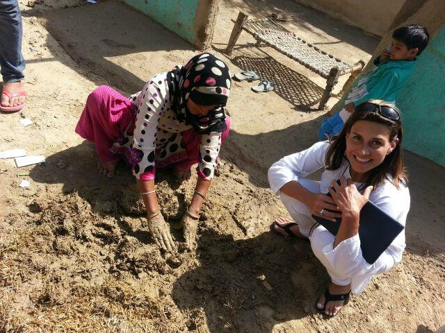 Korai Village Agra-阿格拉必去景点