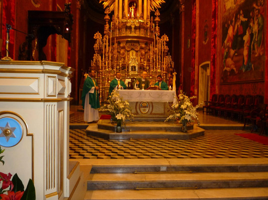 Gray Line Argentina | Salta-萨尔塔必去景点