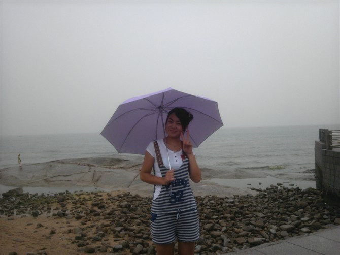 日照港-日照市必去景点