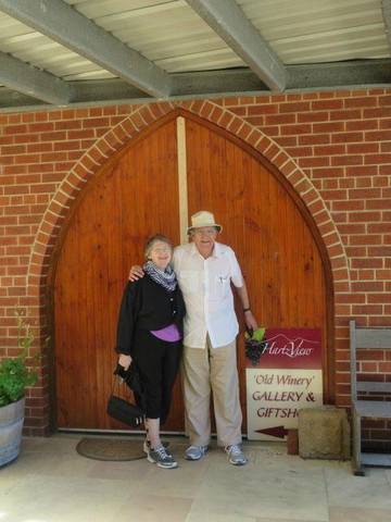 Premier Travel Tasmania-霍巴特必去景点